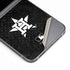 MLB Houston Astros Dark Wash Galaxy Z Flip6 Skin